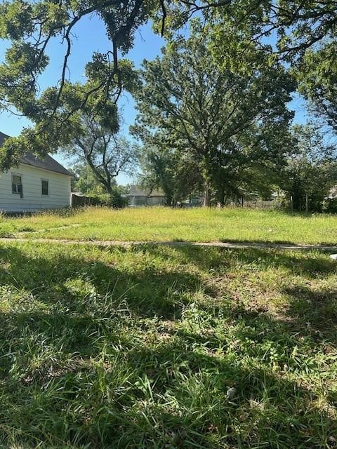 1105 W Myrtle St, Independence KS, 67301 land for sale