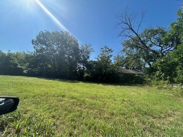 300 S Earl St, Independence KS, 67301 land for sale