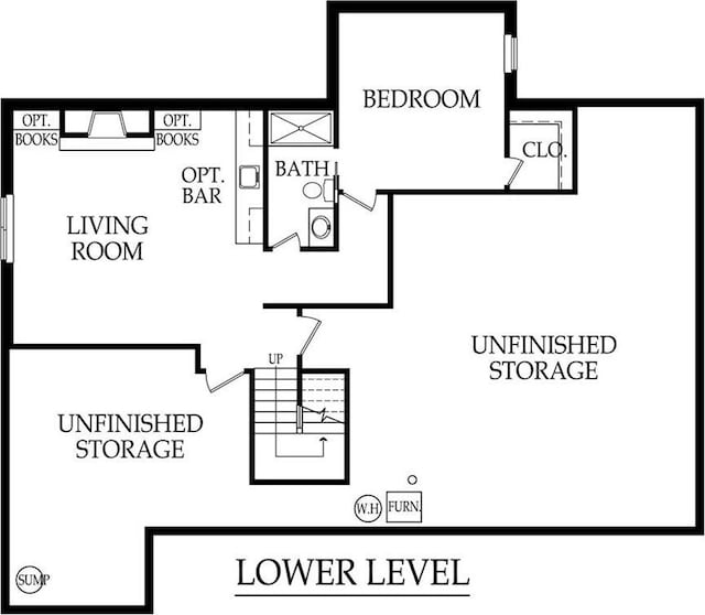 16445 S Elmridge St, Olathe, KS 66062 - plan