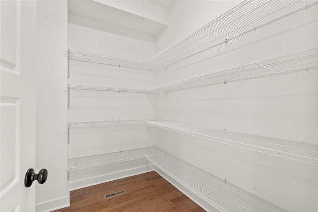 408 Woodview Dr, Raymore, MO 64083 - view of storage area