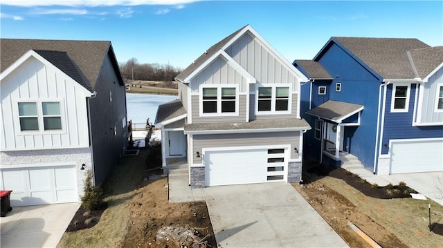 8733 SW Edgewater Dr, Blue Springs, MO 64064 - photo 1