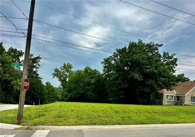 3500 E 70th St, Kansas City MO, 64132 land for sale