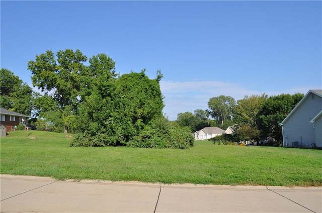 2607-09 Ashmat Ln, Saint Joseph MO, 64506 land for sale