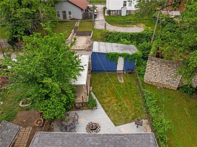 2937 Paseo Blvd, Kansas City, MO 64109 - view of subject property