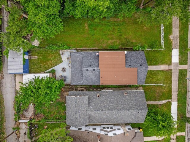 2937 Paseo Blvd, Kansas City, MO 64109 - view of subject property