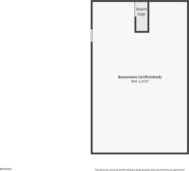 2937 Paseo Blvd, Kansas City, MO 64109 - floor plan / room layout