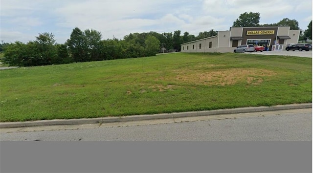 1655 Meadowlark Ln, Excelsior Springs MO, 64024 land for sale