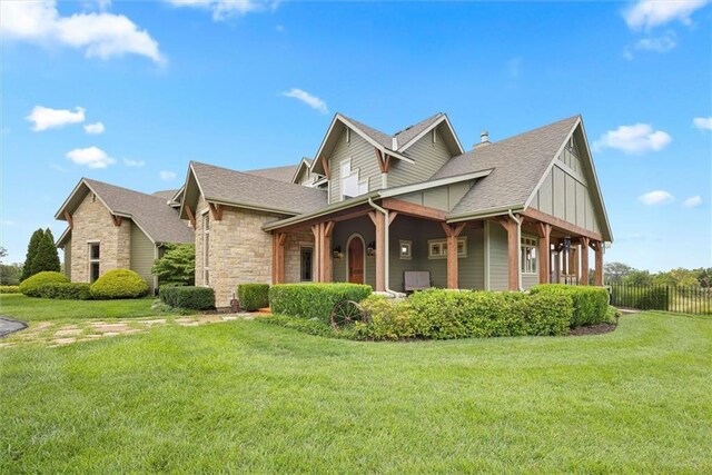 948 N 1050th Rd, Lawrence, KS 66047 - photo 6