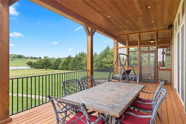 948 N 1050th Rd, Lawrence, KS 66047 - photo 31