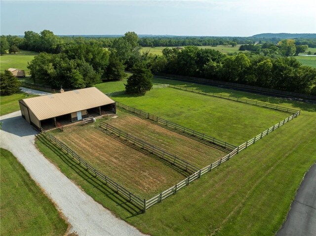 948 N 1050th Rd, Lawrence, KS 66047 - photo 46