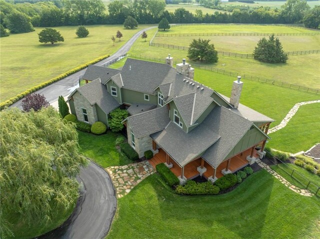 948 N 1050th Rd, Lawrence, KS 66047 - photo 1