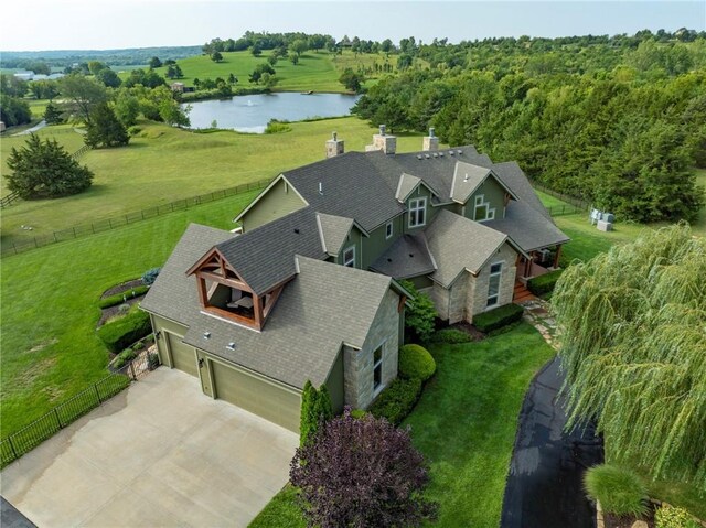 948 N 1050th Rd, Lawrence, KS 66047 - photo 49