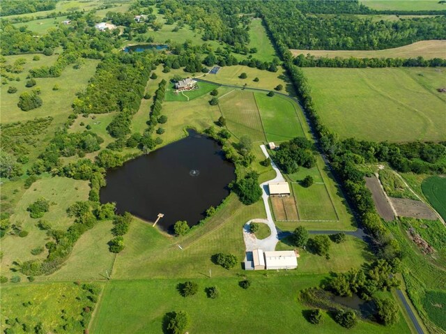 948 N 1050th Rd, Lawrence, KS 66047 - photo 57