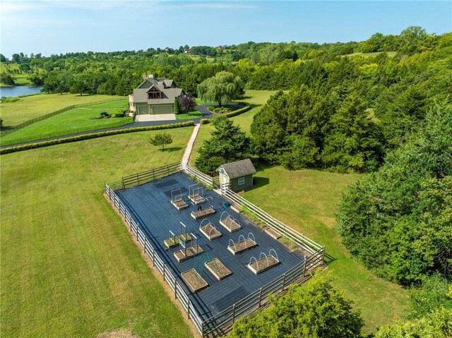 948 N 1050th Rd, Lawrence, KS 66047 - photo 63