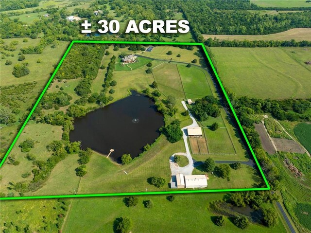 948 N 1050th Rd, Lawrence, KS 66047 - photo 37