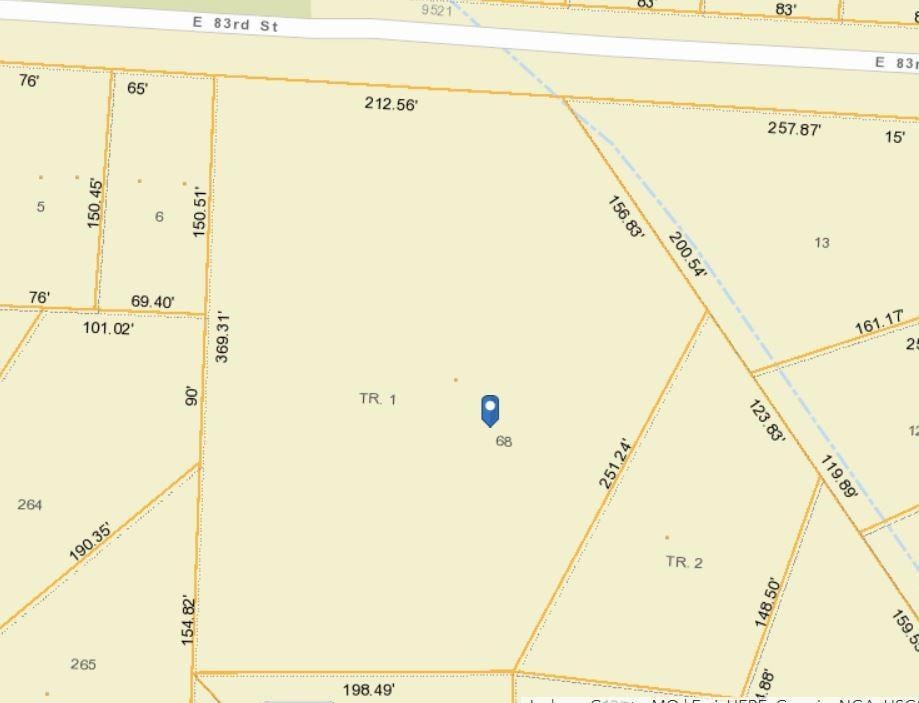 9601 E 83rd St, Raytown, MO 64138