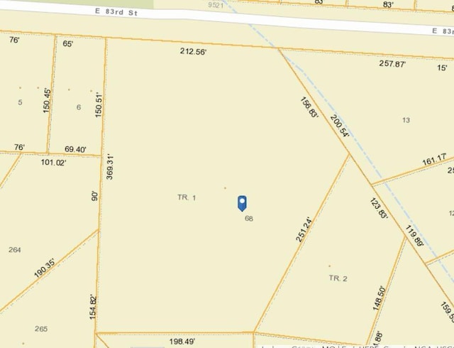 9601 E 83rd St, Raytown, MO 64138