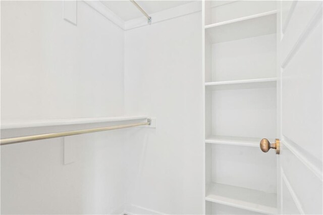 1816 NE Lashbrook Cir, Lees Summit, MO 64086 - view of walk in closet