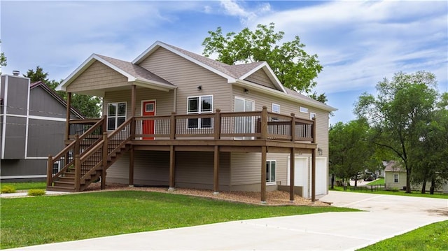 107 S Jefferson Ave, Knob Noster, MO 65336 - photo 1