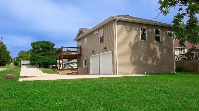 107 S Jefferson Ave, Knob Noster, MO 65336 - photo 34