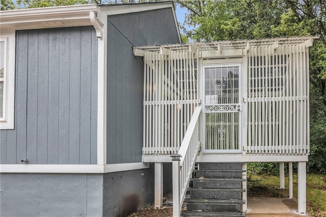 6825 Walrond Ave, Kansas City, MO 64132 - exterior space
