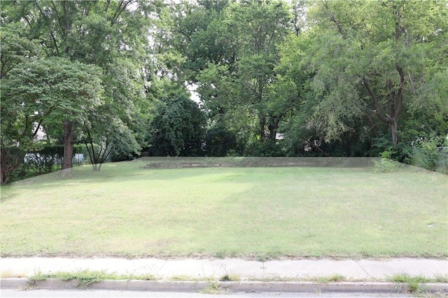 3111 S Sterling Ave, Independence MO, 64052 land for sale