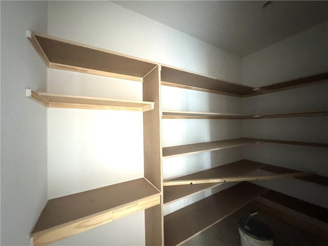 3215 SW Enoch St, Lees Summit, MO 64082 - view of pantry
