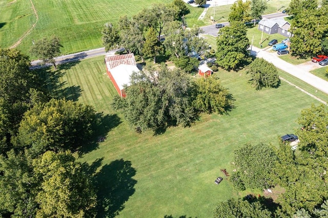 501 S Home St, Mclouth, KS 66054 - photo 23