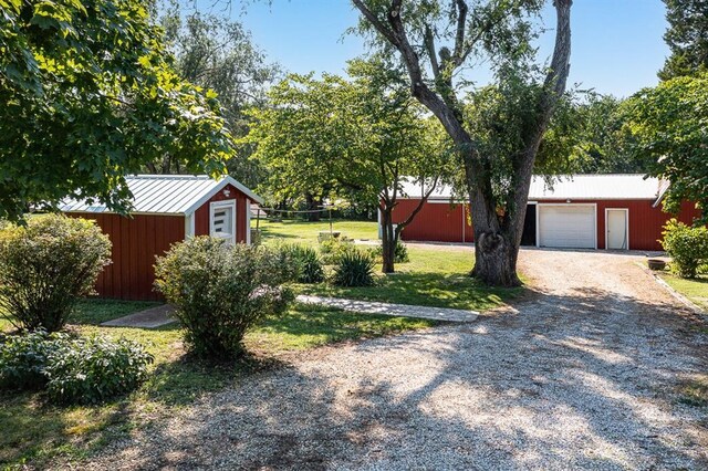 501 S Home St, Mclouth, KS 66054 - photo 25