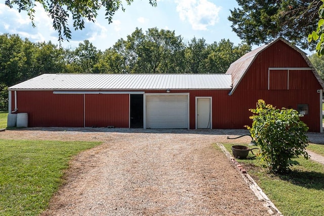 501 S Home St, Mclouth, KS 66054 - photo 26