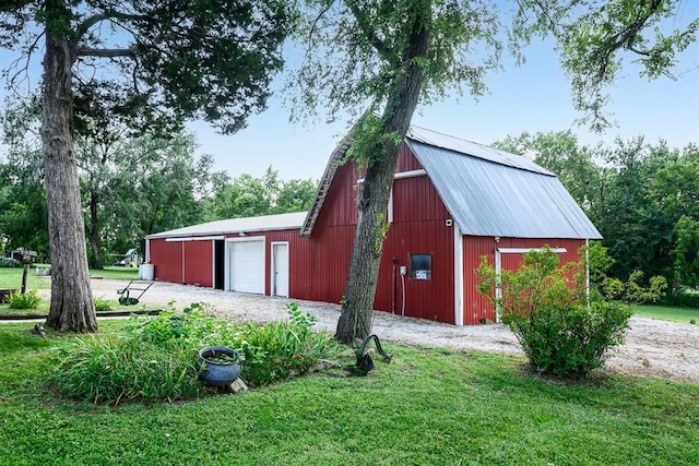 501 S Home St, Mclouth, KS 66054 - photo 27