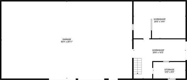 501 S Home St, Mclouth, KS 66054 - photo 29