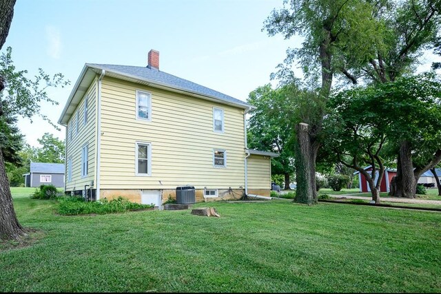 501 S Home St, Mclouth, KS 66054 - photo 33