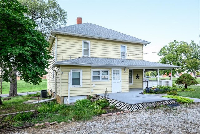 501 S Home St, Mclouth, KS 66054 - photo 34
