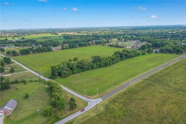 00 N N Vansant Rd, Clinton MO, 64735 land for sale