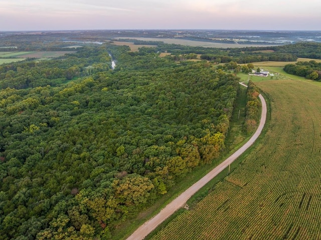 4139 Rockland Ln, Otterville MO, 65348 land for sale