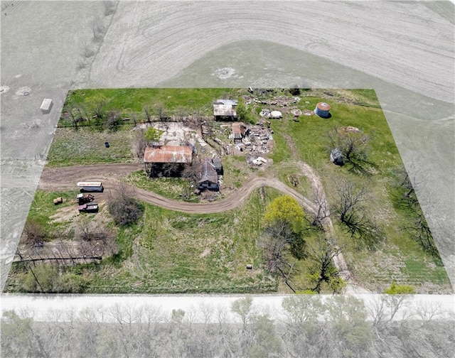 Renner 207th Road, Spring Hill KS, 66083 land for sale