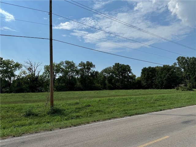 00000 S 10th St, Parsons KS, 67357 land for sale