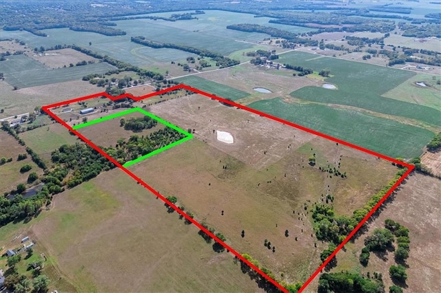 32210 W 335th St, Osawatomie KS, 66064 land for sale