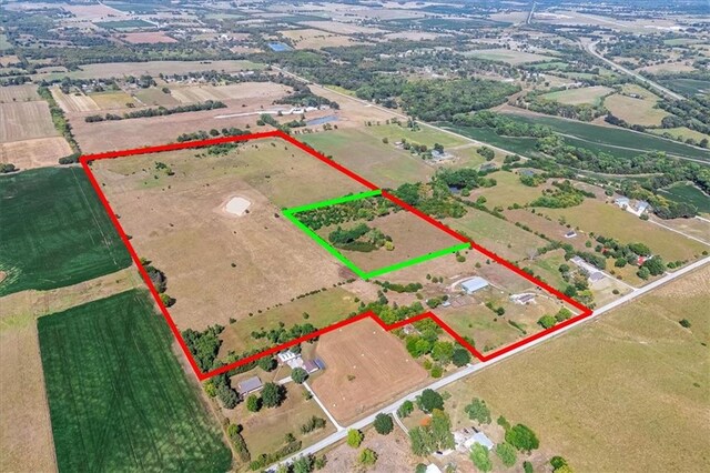 32210 W 335th St, Osawatomie, KS 66064