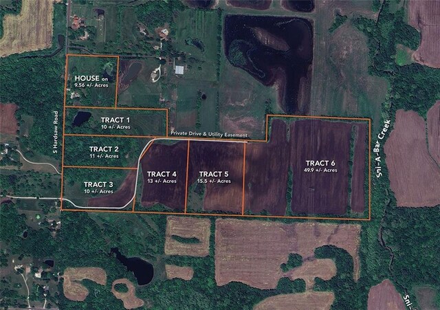 TRACT6 Hardsaw Rd, Oak Grove, MO 64029 - photo 46