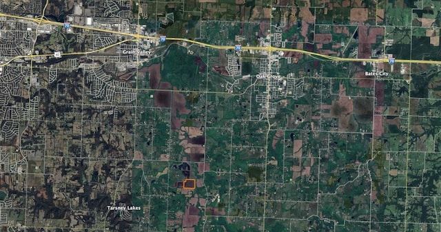 TRACT6 Hardsaw Rd, Oak Grove, MO 64029 - photo 45