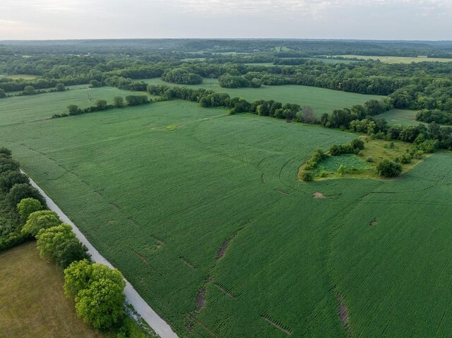 Listing photo 3 for TRACT5 Hardsaw Rd, Grain Valley MO 64075