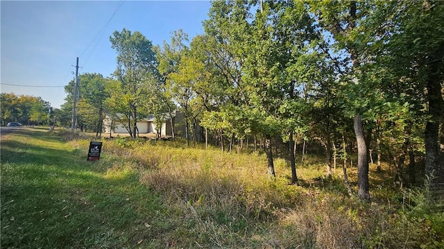 9 N Fascination Cir, Linn Valley KS, 66040 land for sale