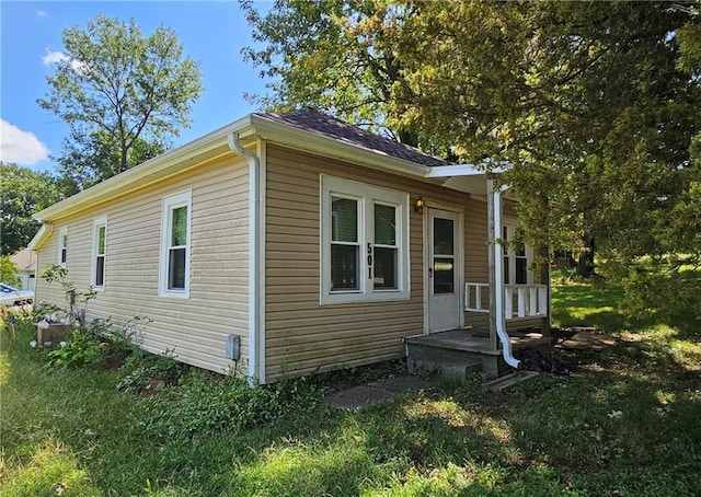 501 S Ohio St, Arcadia, KS 66711 - photo 1