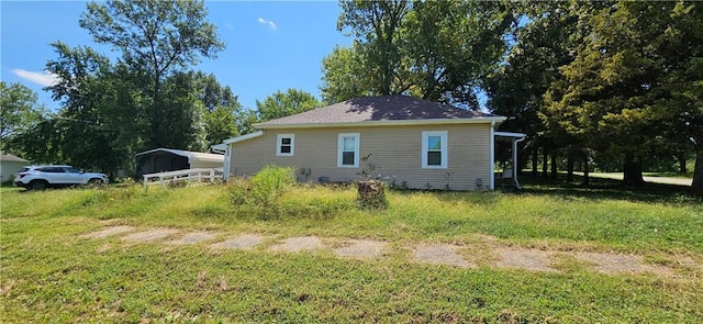 501 S Ohio St, Arcadia, KS 66711 - photo 3