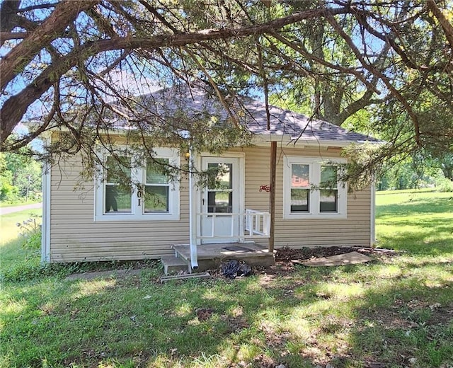 501 S Ohio St, Arcadia, KS 66711 - photo 4