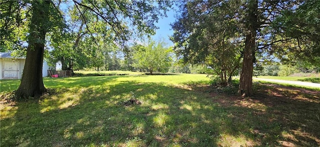 501 S Ohio St, Arcadia, KS 66711 - photo 5