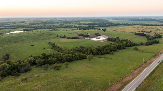 00000 S 56th Hwy, Osage City, KS 66532 - photo 1