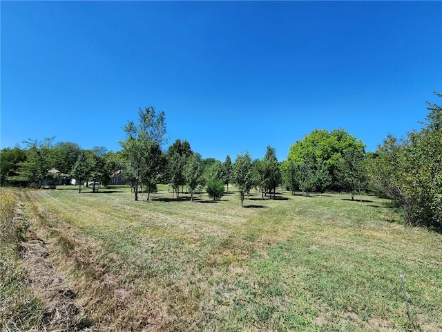 26 Ohio Dr, Linn Valley KS, 66040 land for sale